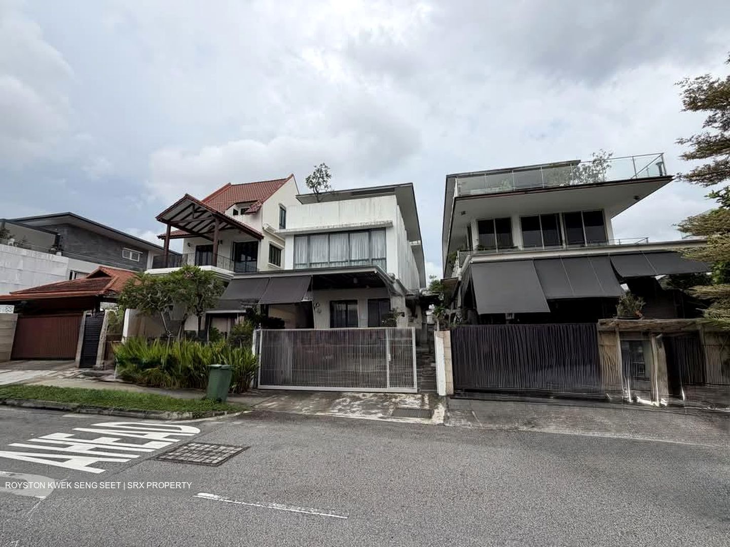 Serangoon Garden Estate (D19), Detached #581856301